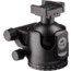 Two Vets Tripods Inc 55mm Dual Tension Ballhead W/ Area 419 Arcalock QD