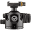 Two Vets Tripods Inc 55mm Dual Tension Ballhead W/ Area 419 Arcalock QD