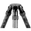 Two Vets Tripods Inc Quick Deploy Tripod V2 Leg Stopper Inverted