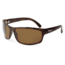 Typhoon Harbor Sunglasses - Tortoise Frame, Sunset Brown Polarized Lenses 946TSBR