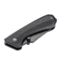 Tyrant CNC T.D.C.002 3in Folding Knife, Tanto Blade, D2 Steel, Black/Black, TD-TDC002-Black-Black