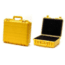 TZ Case Cape Buffalo Molded Utility Case, 20.25x16x7.5, Waterproof, Yellow CB020Y