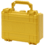 TZ Case Cape Buffalo Waterproof Molded Utility Case, 7.5x5x3.5, Yellow CB007Y 