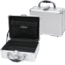 TZ Case CLS09 Packaging/Tool Case - Silver CLS-09S