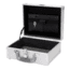 TZ Case PKG12 Aluminum Packaging Tool Case - Silver PKG-12S