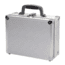TZ Case PKG12 Aluminum Packaging Tool Case - Silver PKG-12S