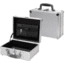 TZ Case PKG12 Aluminum Silver Packaging/Tool Case PKG-12S