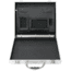 TZ Case PKG222 Aluminum Packaging Tool Case - Silver PKG-222S