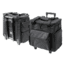 TZ Case SB515TB Small Soft Beauty Case - Black Nylon SB515TB-B