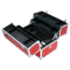 Tz Case Tc 06 Rd Beauty Storage Red Case Open