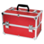 Tz Case Tc 06 Rd Beauty Storage Red Case