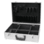 TZ Case TC03 Aluminum Packaging Tool Case - Diamond TC-03DIA