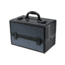 TZ Case TC07 Beauty Case - Black Dot TC-07-BD