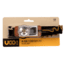UCO A120 Headlamp, Black & Tan HL-A120-BLACKTAN