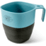 UCO Camp Cup Single Blue, Ergonomic handle, F-C-1PK BLUE