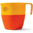 UCO Camp Cup Single Sunrise, Ergonomic handle, F-C-1PK SUNRISE