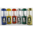 UCO Candle Lantern, Blue, Blue, UCO-L-C-STD-BLUE
