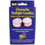 UCO Citronella Tealight Candle 6pk A-CAN6PK-C