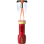 UCO Leschi Lantern+flashlight-silv ML-LESCHI-SILVER