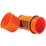 UCO  Match Case Only Orange MT-EMPTY-CASE