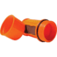 UCO  Match Case Only Orange MT-EMPTY-CASE