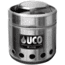 UCO Micro Candle Lantern  Aluminum B-LTN-STD-ALUM
