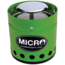 UCO Micro Candle Lantern - Green B-LTN-STD-GREEN