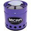 UCO Micro Candle Lantern - Purple B-LTN-STD-PURPLE