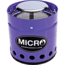 UCO Micro Candle Lantern - Purple B-LTN-STD-PURPLE