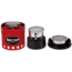 UCO Micro Candle Lantern - Red B-LTN-STD-RED