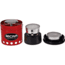 UCO Micro Candle Lantern - Red B-LTN-STD-RED