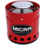 UCO Micro Candle Lantern - Red B-LTN-STD-RED