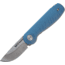 UCO Nason Folder Blue, UCO00577