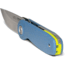UCO Nason Folder Blue, UCO00577