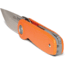 UCO Nason Folder Orange, UCO00578