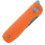UCO Nason Folder Orange, UCO00578