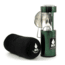 Original Candle Lantern Kit-Anodized Green