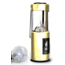 UCO Original Candle Lantern Plus LED-Brass