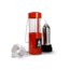 UCO Original Candle Lantern Plus LED-Red