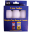 UCO Replacement Candles 3 Pk L-CAN3PK