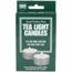 UCO Replacement Tealight Candles A-CAN6PK