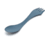 UCO Spork/knife Bulk 25 Pk Blue S-SP-BULK-T BL