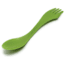 UCO Spork/knife Bulk 25 Pk Green S-SP-BULK-T GN