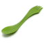 UCO Spork/knife Bulk 25 Pk Green S-SP-BULK-T GN