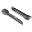 UCO Switch Spork Utensil Set Vent, 7 overall, F-SP-SWITCH VENTURE