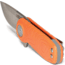 UCO Tinkham Linerlock Orange, UCO00581