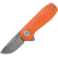 UCO Tinkham Linerlock Orange, UCO00581