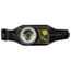 UCO Vapor + Hybrid Power Hdlmp Blk HL-VAPOR-LI-BLK