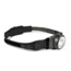 UCO X-120R Rechargeable X-ACT Fit Headlamp, Black HL-X120R