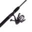 Ugly Stik Catch Ugly Fish Lake Pond Spinning Combo, 5.0/1, Right/Left, 30, 6ft. Rod Length, Medium Power, 2 Pieces Rod, USCUFSP602M/30CBO